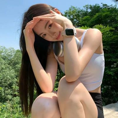 那一份纯真