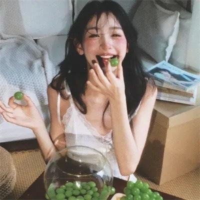 堆积情感
