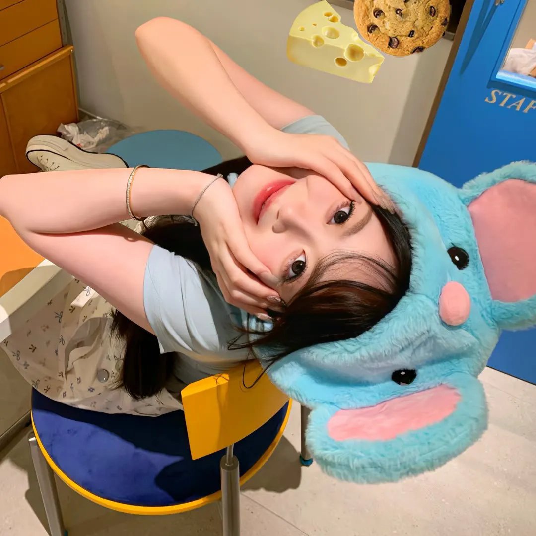 假装情侣